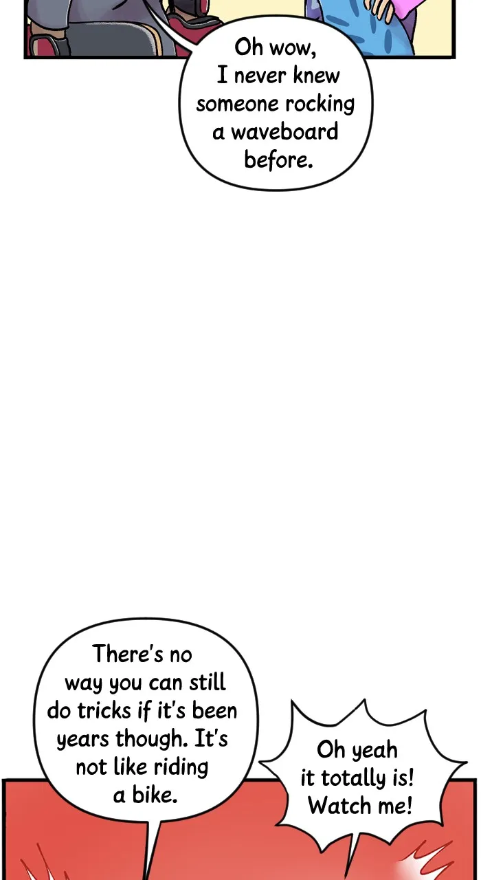 Read Acception EN Manga Online