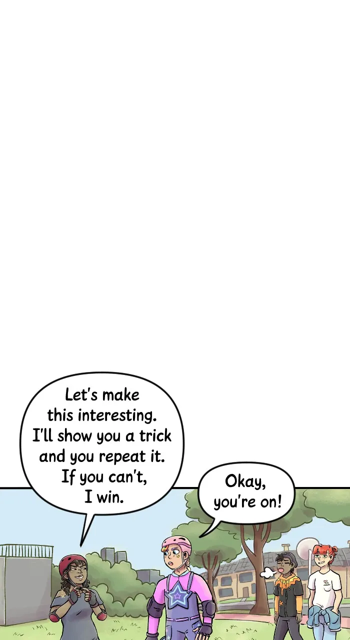 Read Acception EN Manga Online