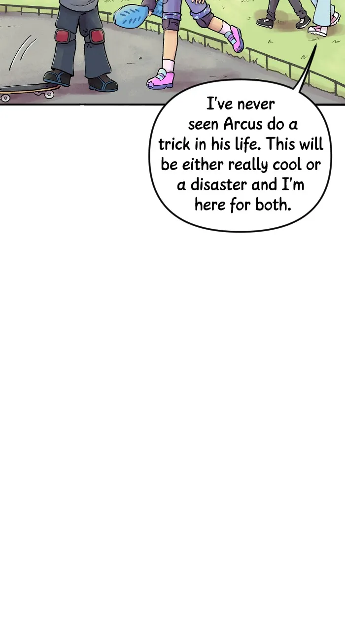 Read Acception EN Manga Online