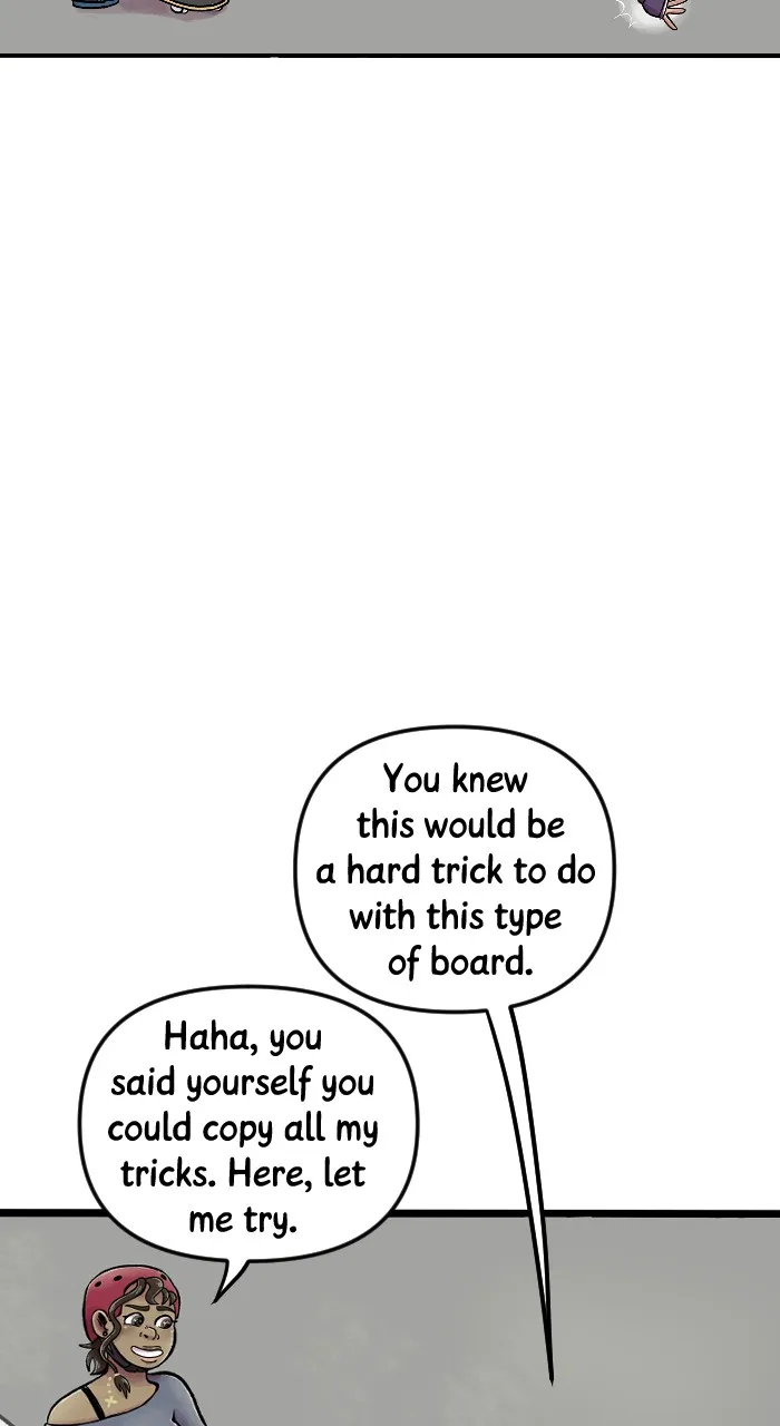 Read Acception EN Manga Online