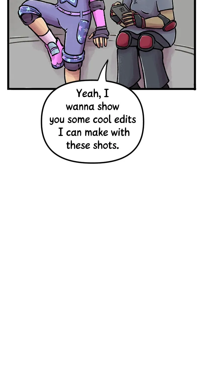 Read Acception EN Manga Online