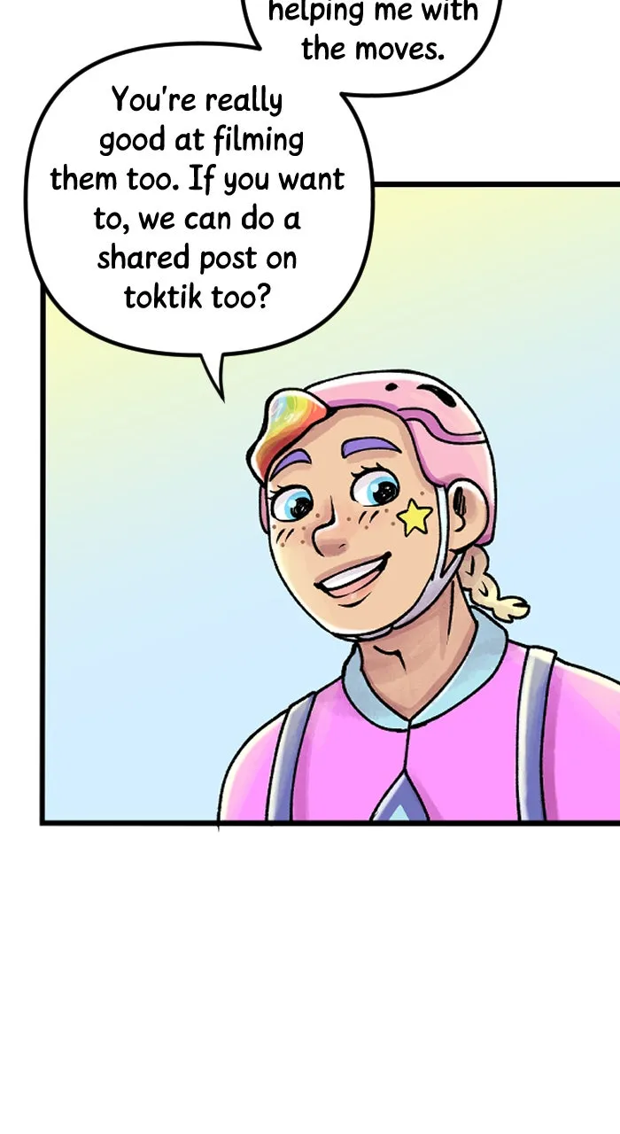 Read Acception EN Manga Online