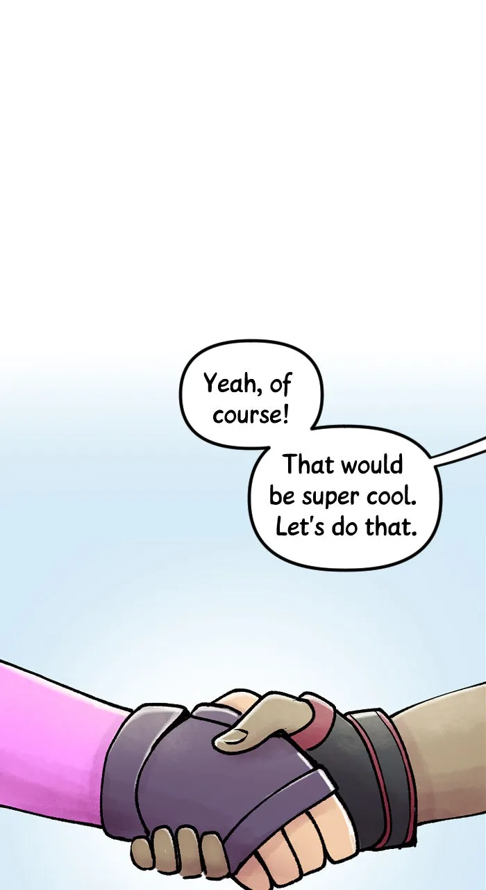 Read Acception EN Manga Online