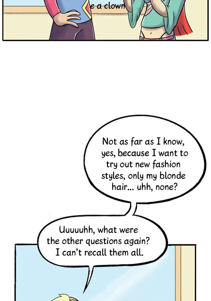 Read Acception EN Manga Online