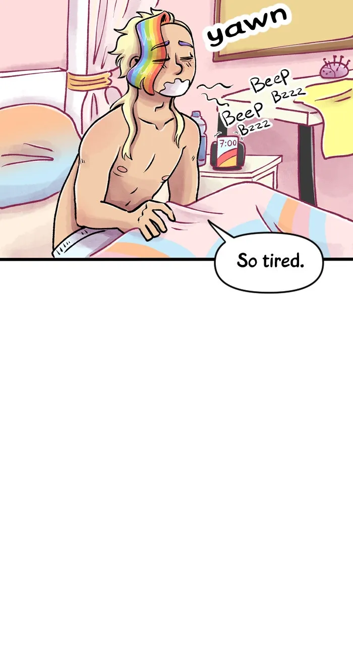Read Acception EN Manga Online