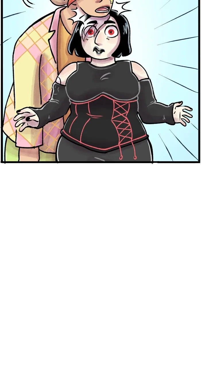 Read Acception EN Manga Online