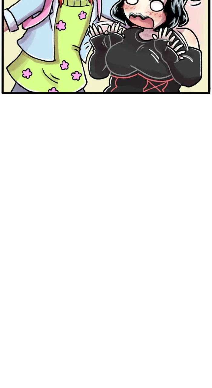 Read Acception EN Manga Online