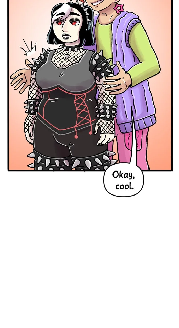 Read Acception EN Manga Online