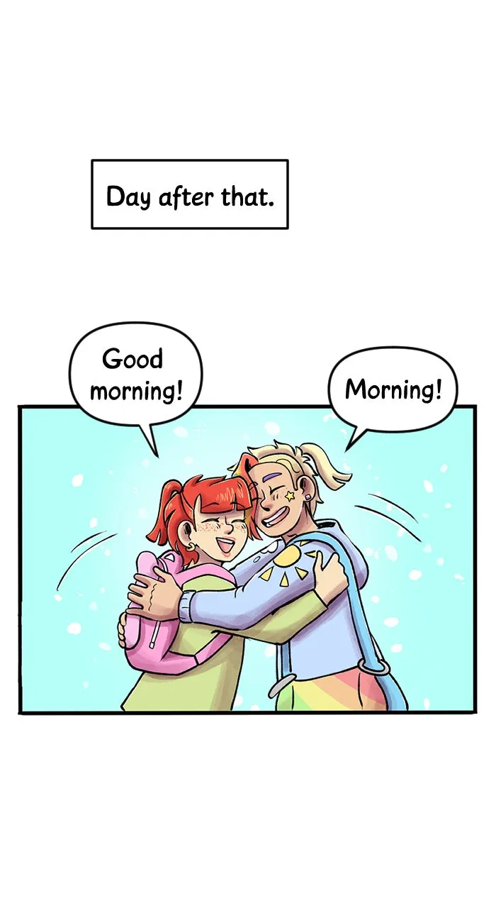 Read Acception EN Manga Online