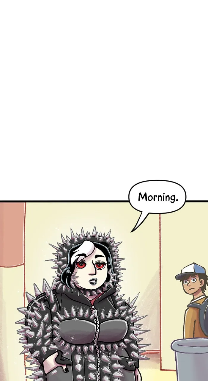 Read Acception EN Manga Online