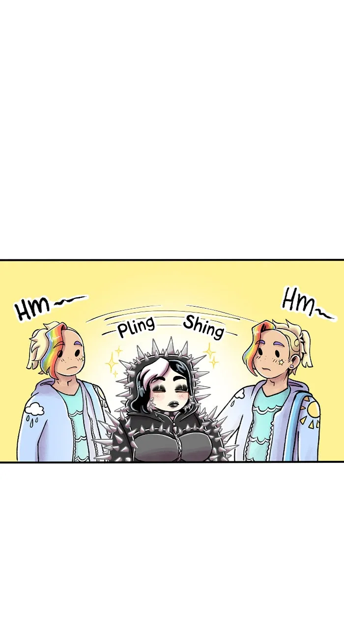 Read Acception EN Manga Online