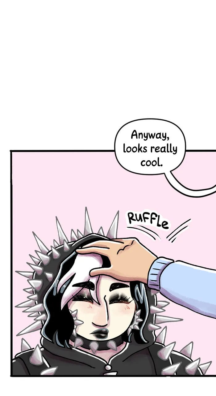 Read Acception EN Manga Online