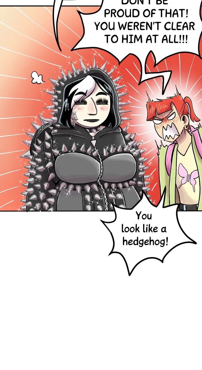 Read Acception EN Manga Online