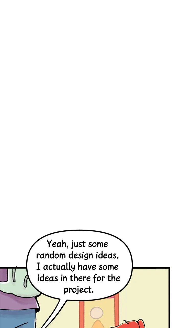 Read Acception EN Manga Online