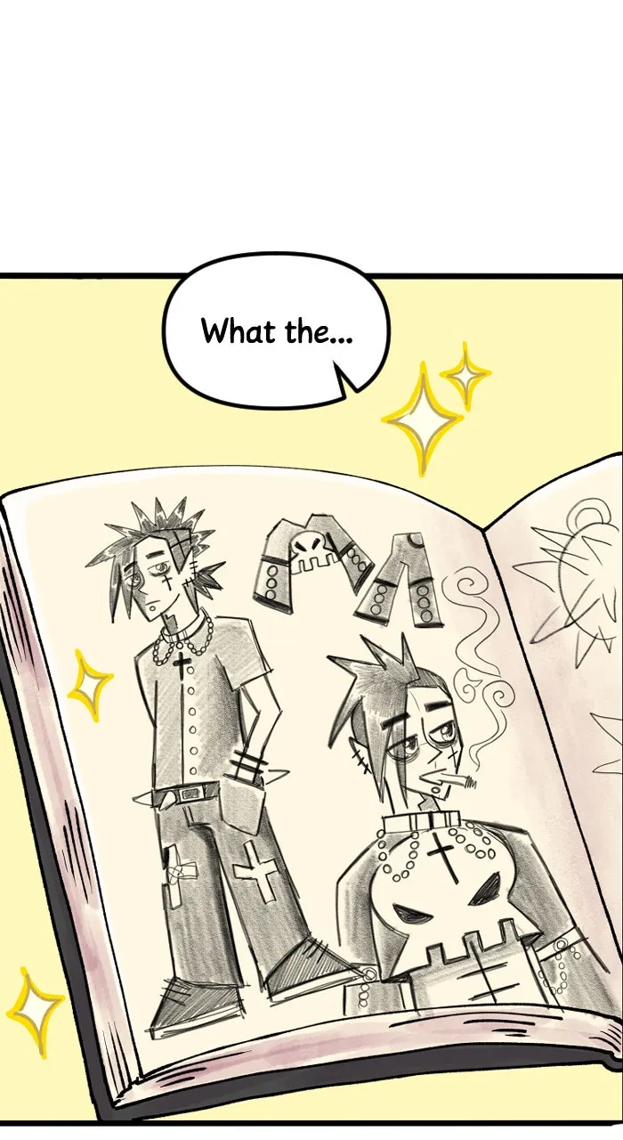 Read Acception EN Manga Online