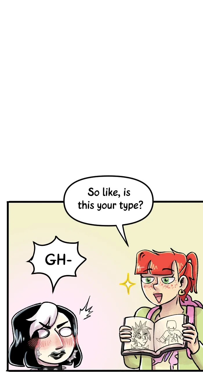 Read Acception EN Manga Online