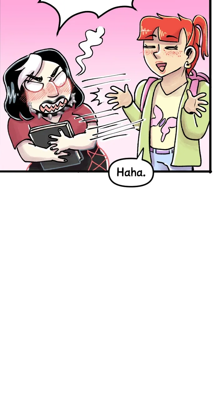 Read Acception EN Manga Online