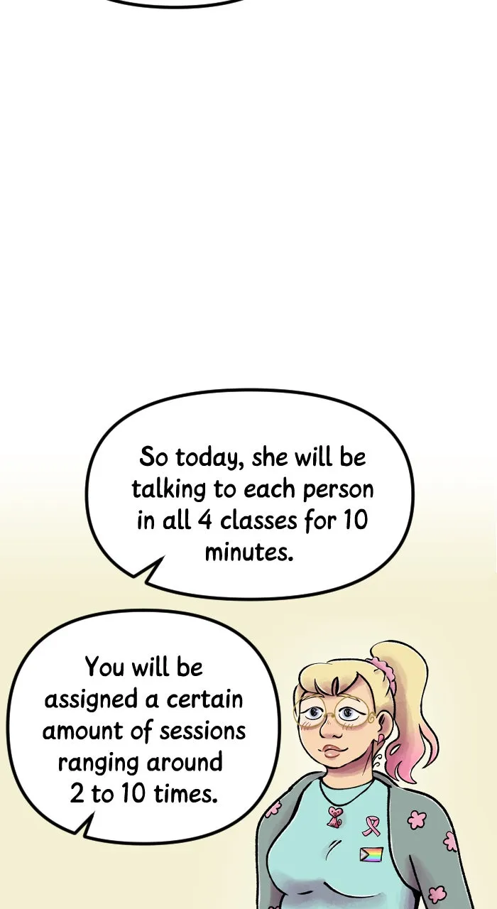 Read Acception EN Manga Online