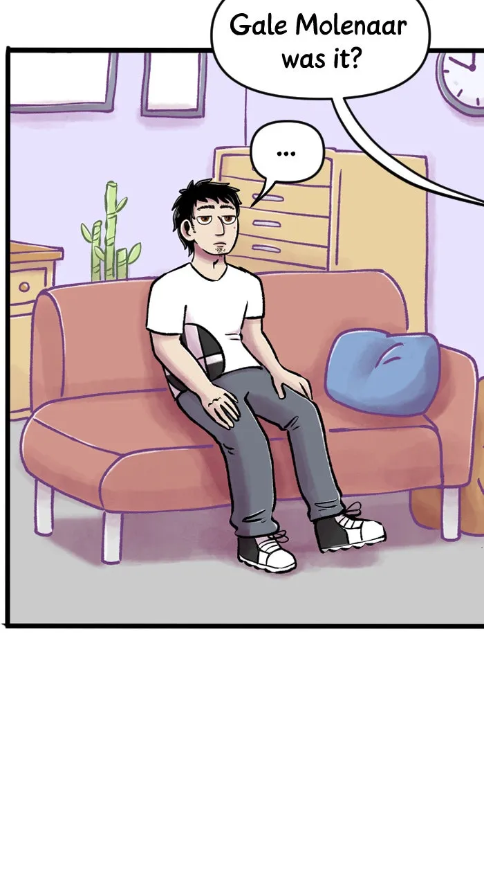 Read Acception EN Manga Online