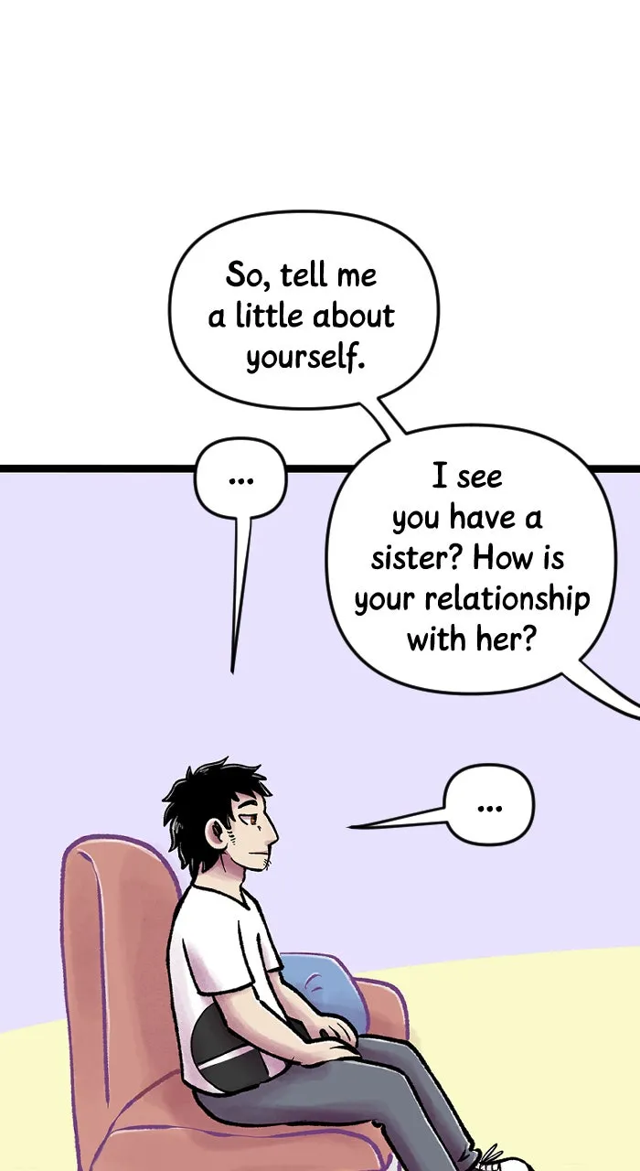 Read Acception EN Manga Online