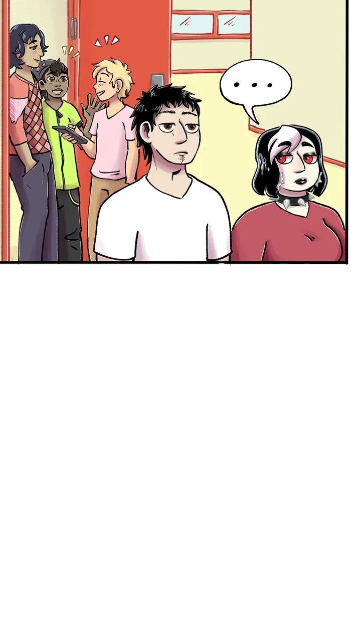Read Acception EN Manga Online