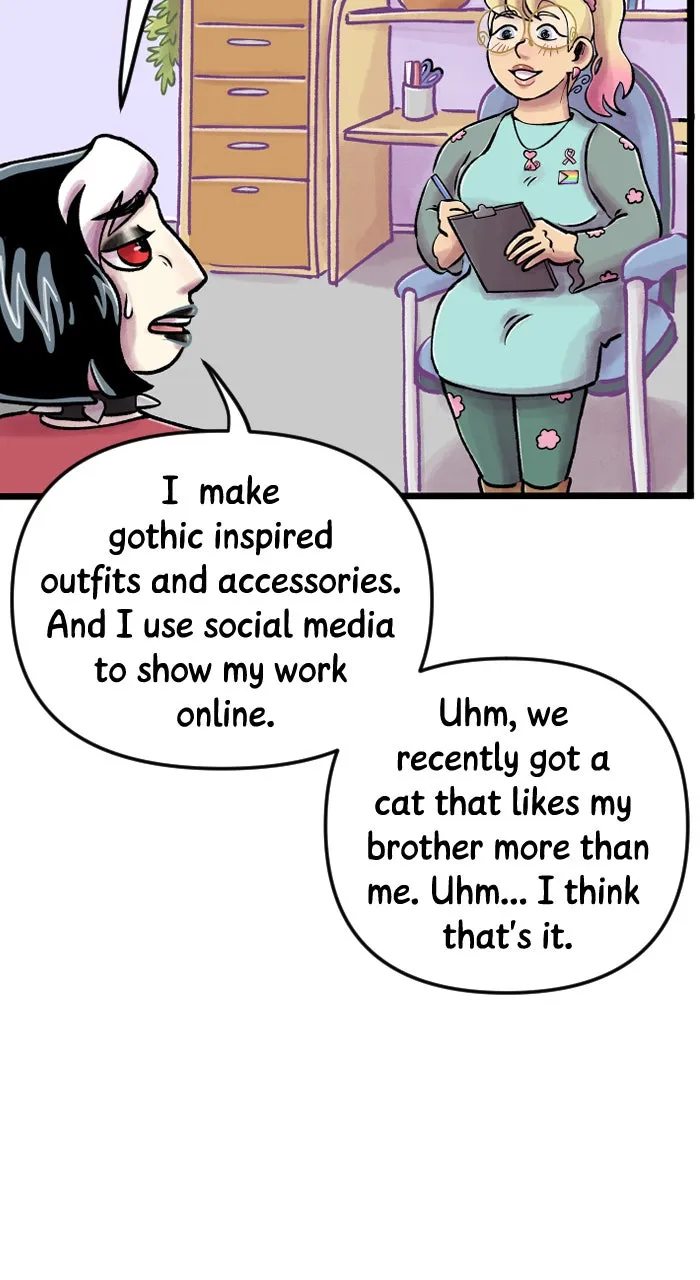 Read Acception EN Manga Online