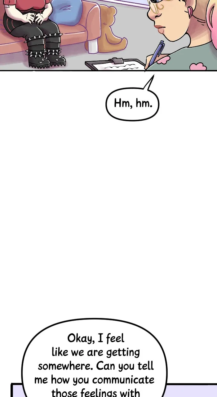 Read Acception EN Manga Online