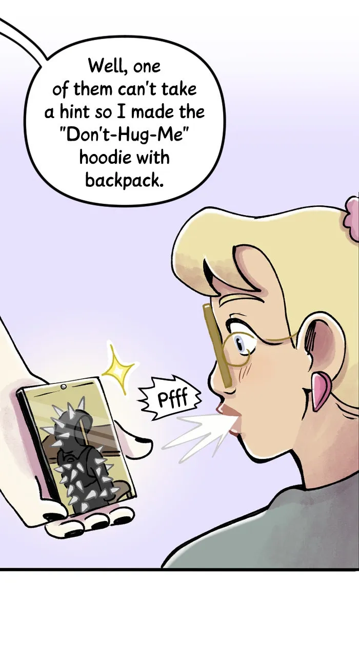 Read Acception EN Manga Online