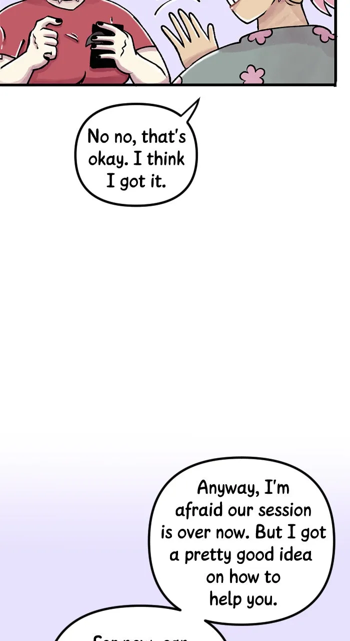 Read Acception EN Manga Online