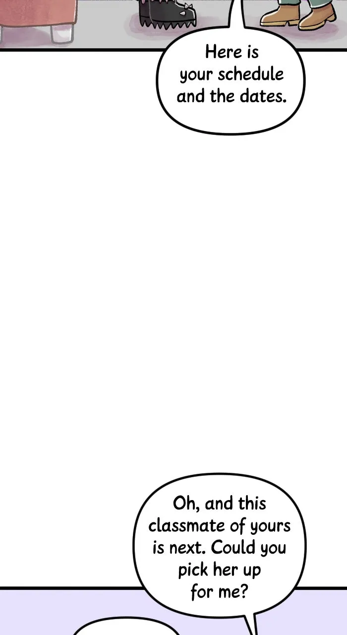 Read Acception EN Manga Online