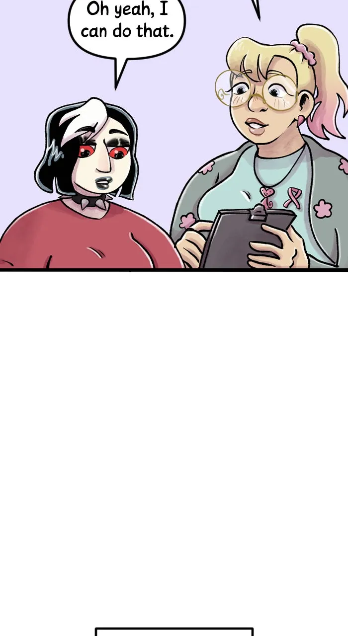 Read Acception EN Manga Online