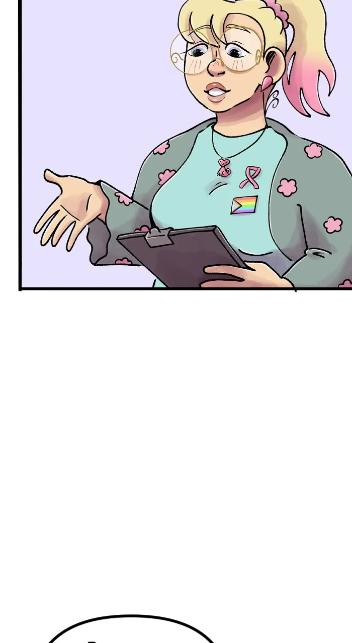 Read Acception EN Manga Online