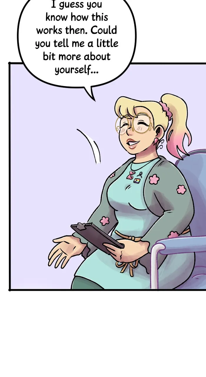 Read Acception EN Manga Online