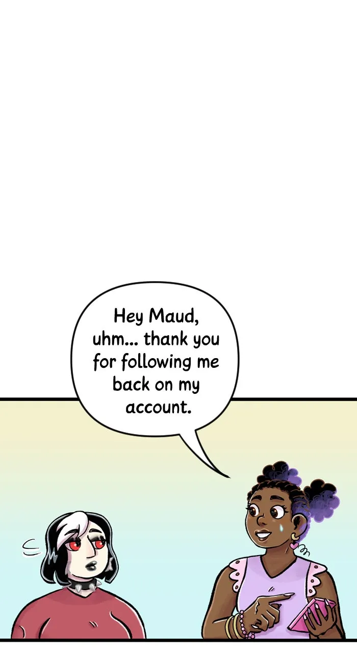 Read Acception EN Manga Online