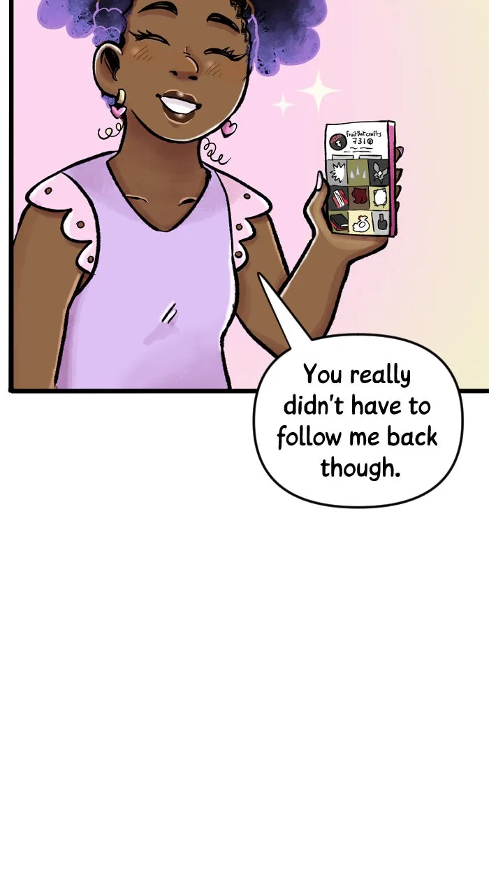 Read Acception EN Manga Online