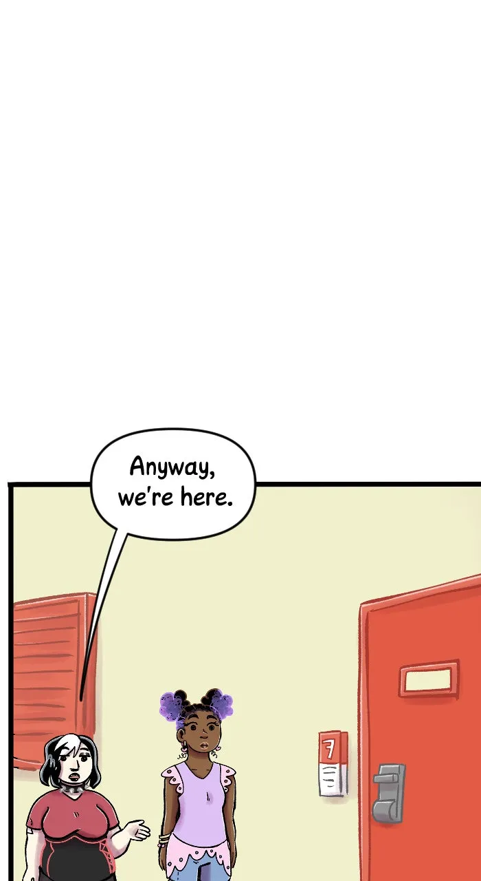 Read Acception EN Manga Online