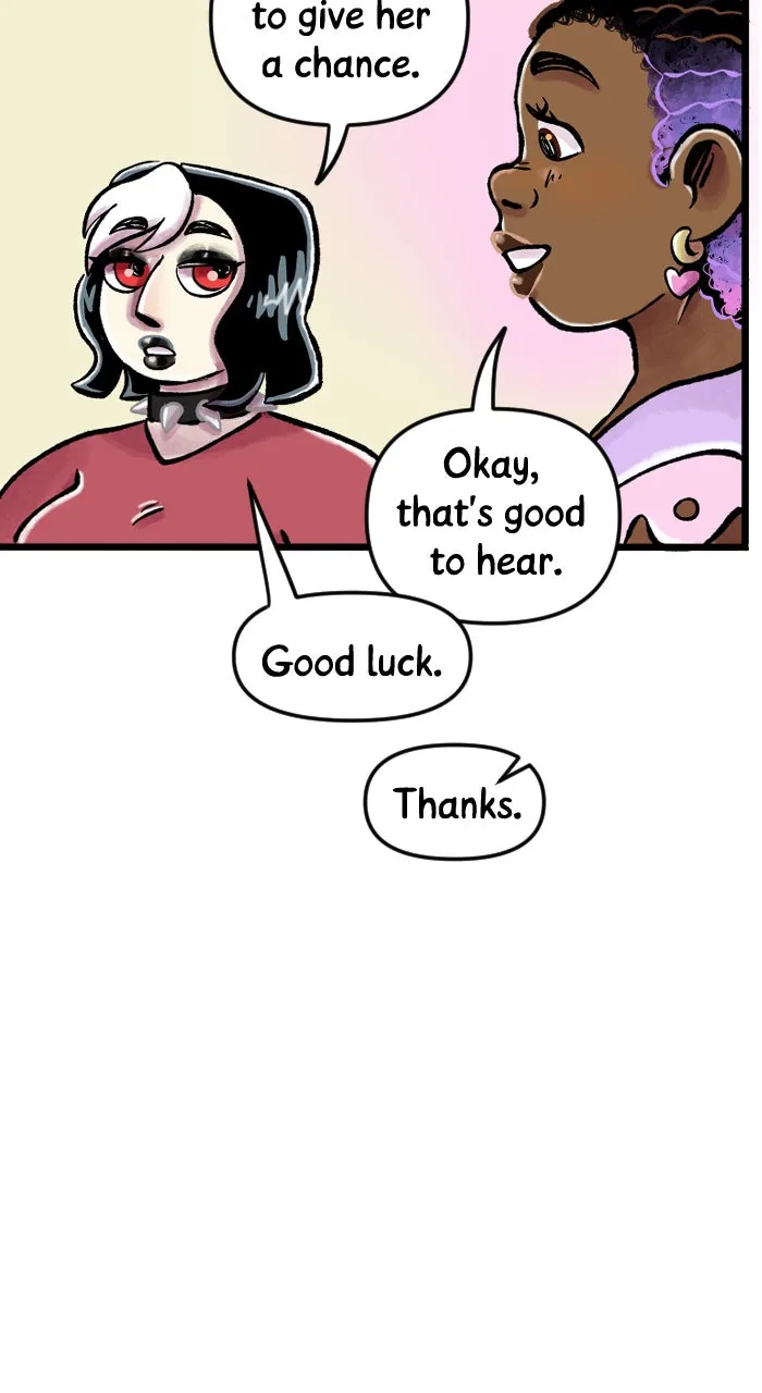 Read Acception EN Manga Online