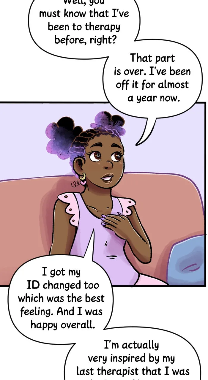 Read Acception EN Manga Online