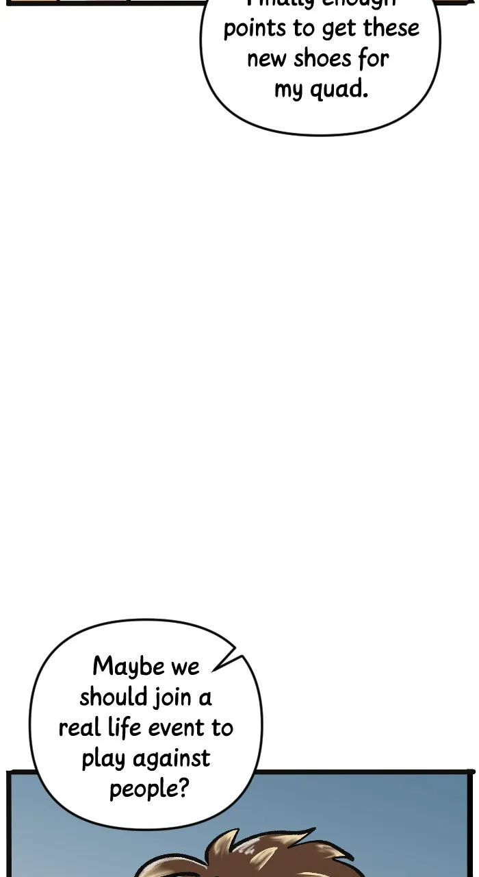 Read Acception EN Manga Online