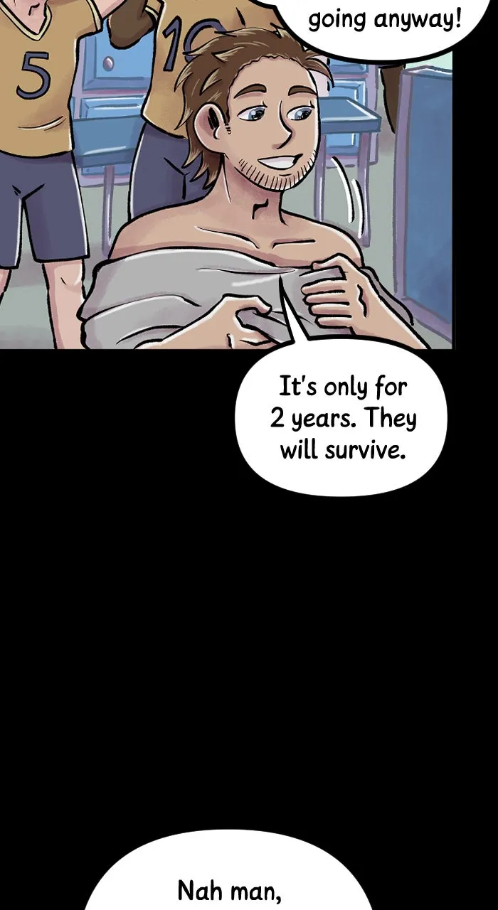 Read Acception EN Manga Online