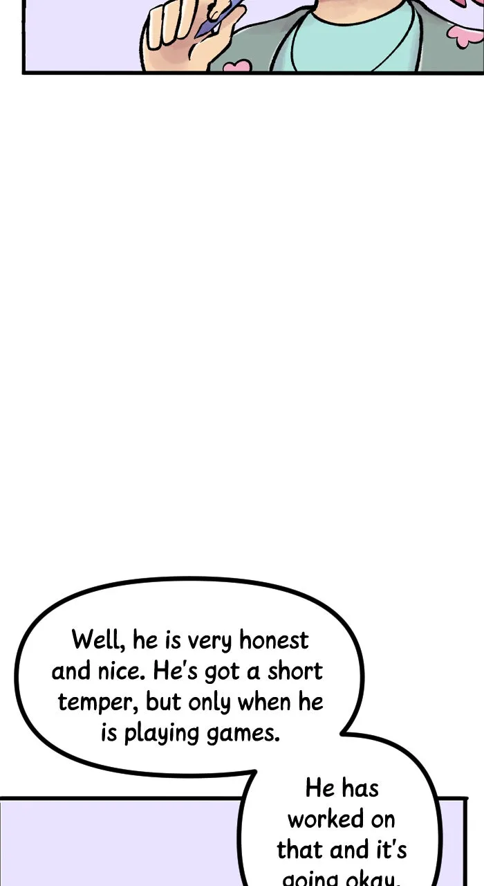 Read Acception EN Manga Online