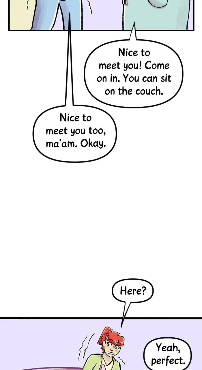 Read Acception EN Manga Online