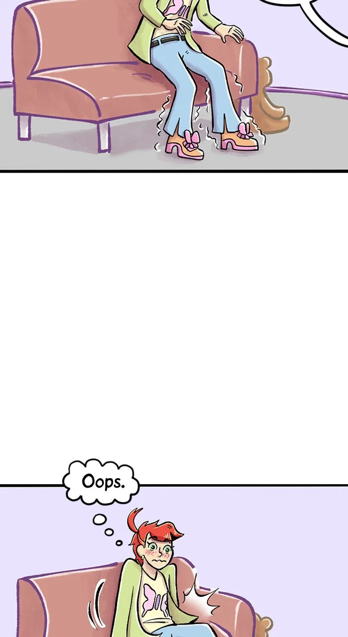 Read Acception EN Manga Online