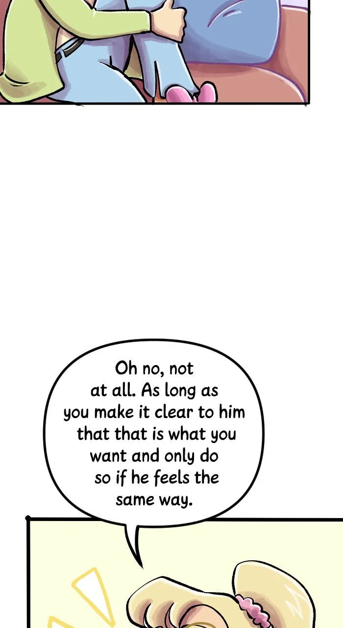 Read Acception EN Manga Online