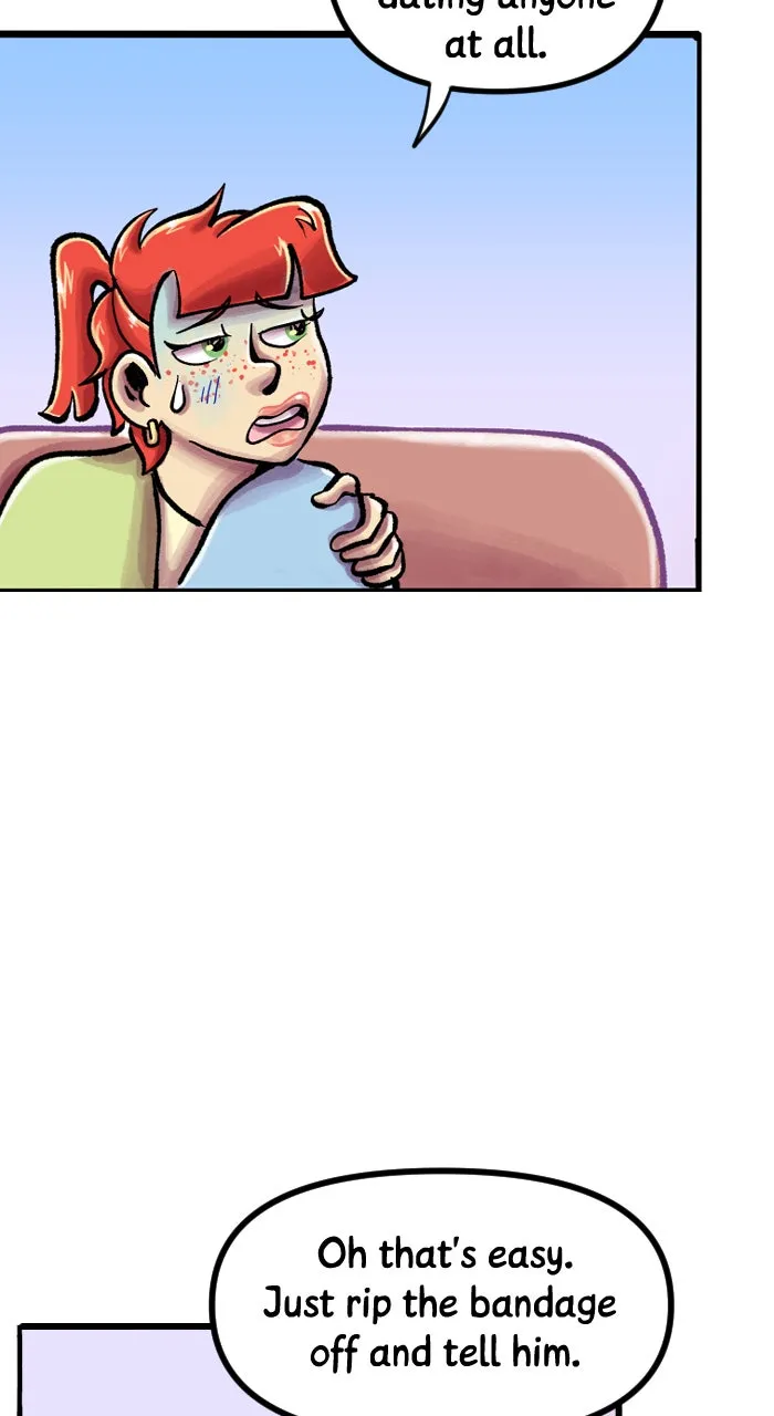 Read Acception EN Manga Online