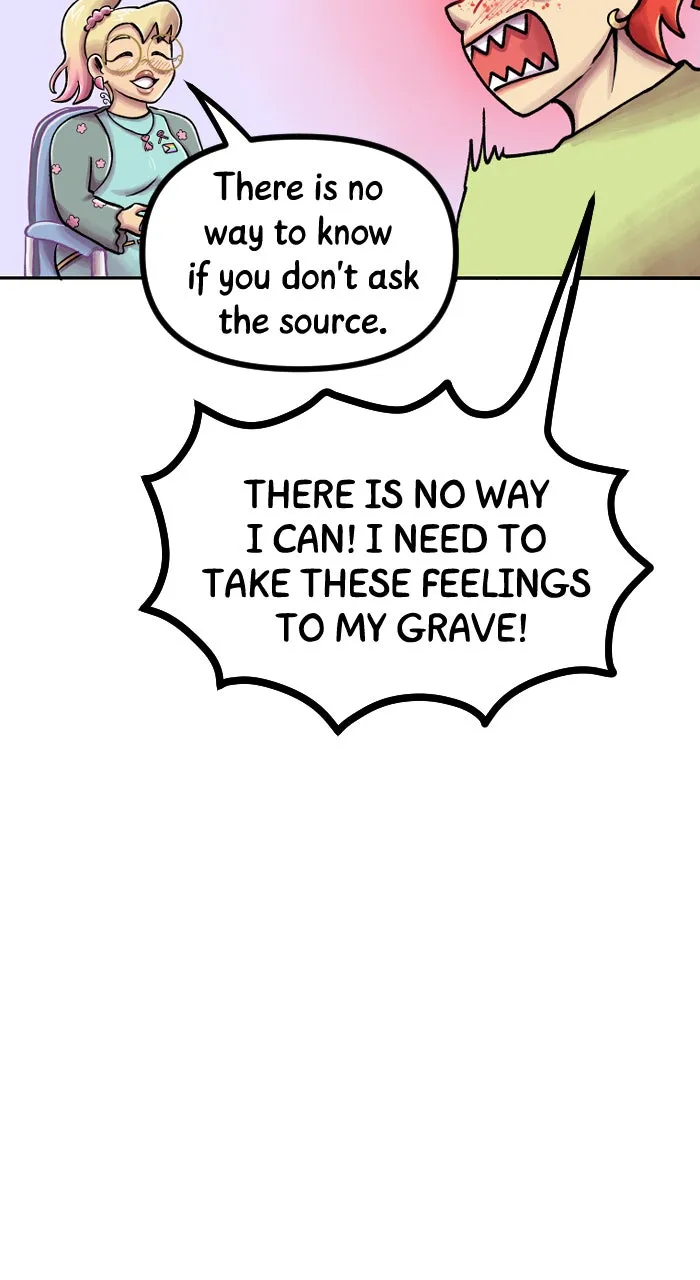Read Acception EN Manga Online