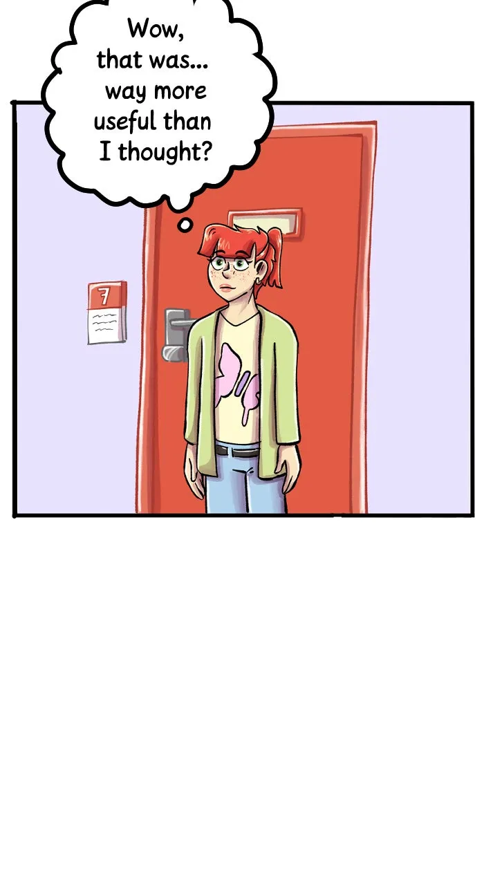 Read Acception EN Manga Online