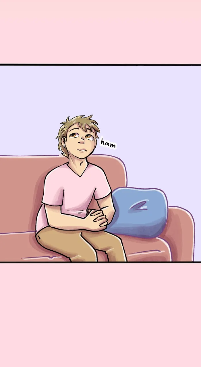 Read Acception EN Manga Online