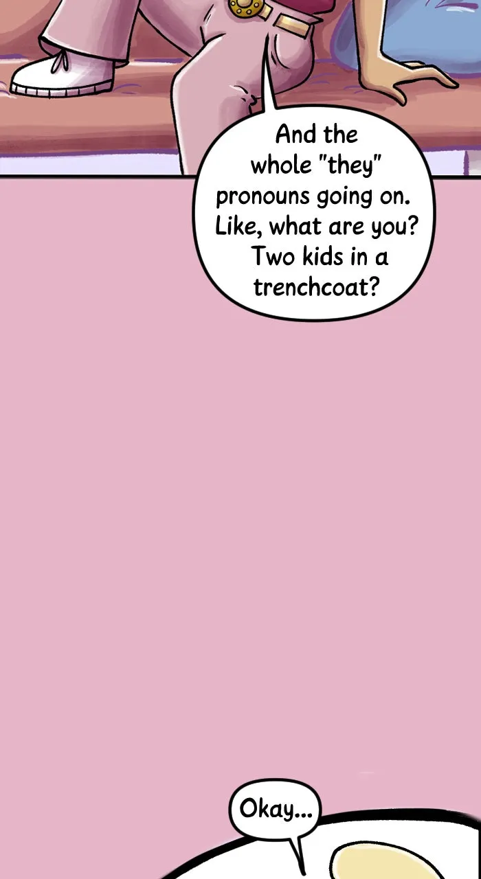 Read Acception EN Manga Online