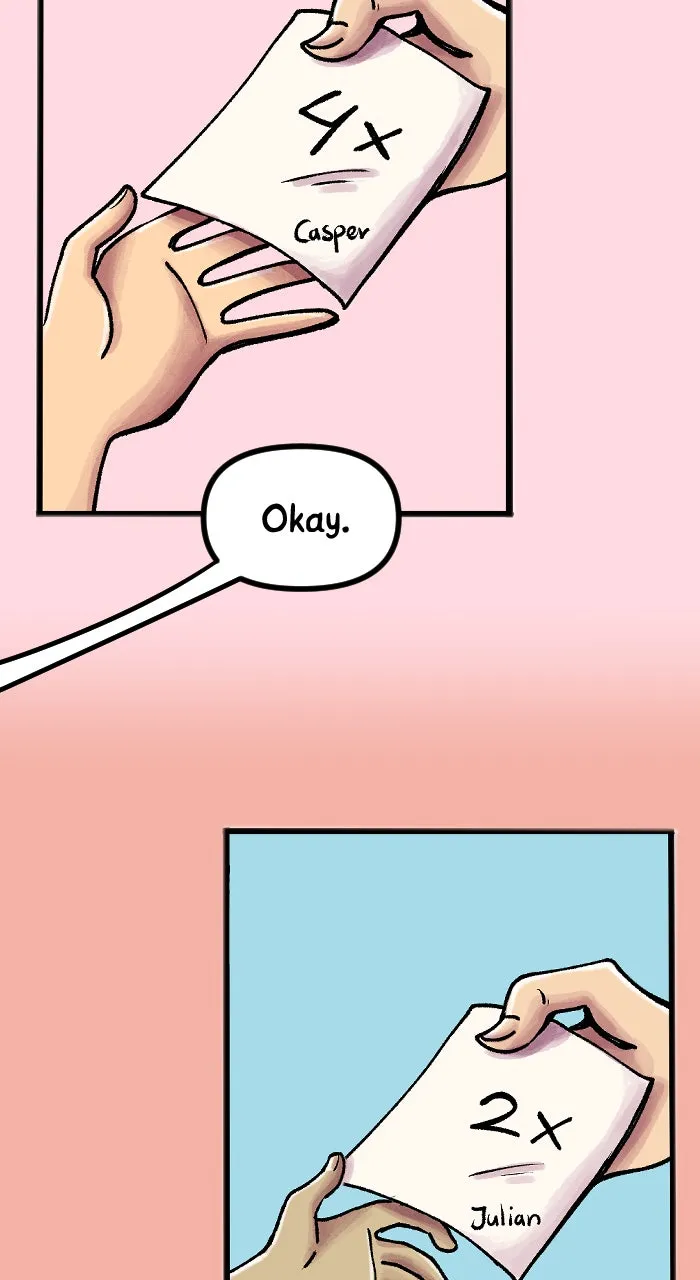 Read Acception EN Manga Online